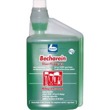 Dr. Becher Becharein Pro Glass Cleaner Dosing Bottle 1L product photo