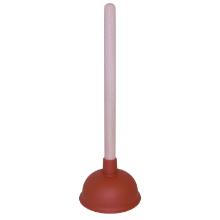 Sink plunger rubber with handle product photo