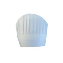 Paper chef’s hat Continental Chef’s Airlaid 23 cm white photo du produit
