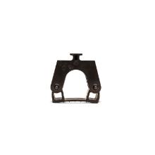 Numatic NuGrip handle clamp T-connector black product photo