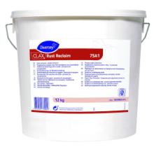 Diversey Clax Rust Reclaim 75A1 vlekkenverwijderaar roest 12 kg Productfoto