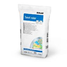 Ecolab Wasmiddel poeder taxat color 20kg Productfoto