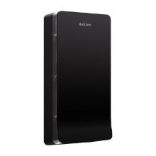 Satino towel dispenser XL 16.5x31.6x61.7 cm black product photo