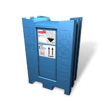 Ecolab Topmatic Universal Special ProTec dishwasher detergent 250 kg product photo
