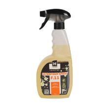 Hygenic Professional F.11 Ecologisch Ultra Foam spray keuken- en ovenreiniger Productfoto