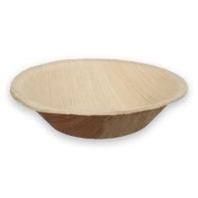 Palmblad kom &oslash; 12 cm 150 ml naturel Productfoto