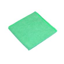 Diversey Taski JonMaster Ultra microfiber cloth XL Eco 40x40 cm green product photo