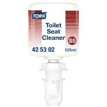 Tork Mini toilet seat cleaner S5 525 ml product photo