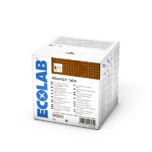 Ecolab Absorbit Tabs fryer and oven cleaner 3 kg product photo