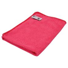 Diversey Taski JonMaster Ultra microvezeldoek Eco 32x32 cm rood Productfoto