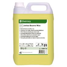 Diversey Taski Jontec Bourne Wax vloerwas 5L Productfoto