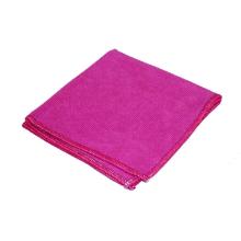 Diversey Taski JonMaster Ultra microfiber cloth Eco 40x40 cm red Produktbild
