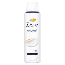 Dove Original deodorant spray 150 ml product photo