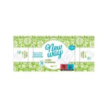 New Way Ultra Normal sanitary pads 16 pieces product photo