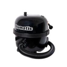 Numatic vacuum cleaner NVR160‑11 with AS77 kit black product photo