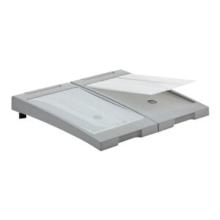 Ecolab lid grey for MVM waste module product photo
