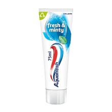 Aquafresh toothpaste Fresh & Minty 75 ml product photo