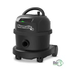 Numatic ReFlo vacuum cleaner PPR240 black product photo