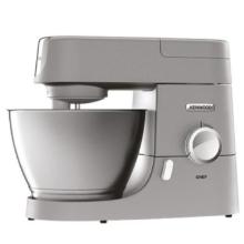 Kenwood Chef kitchen machine grey 4.6L product photo