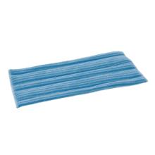 Diversey Taski Standard microfiber flat mop Damp Eco 25 cm blue product photo