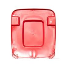 Ecolab Healthguard lid red 1 x 1 product photo
