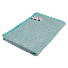 Diversey Taski JonMaster Ultra microvezeldoek Eco 32x32 cm groen Productfoto