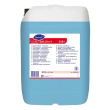 Diversey Clax Soft 2-in-1 53B1 fabric softener 20L product photo