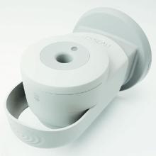 Diversey Lesseau® solid hand soap manual dispenser white product photo