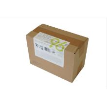 Diversey Lesseau® NaturFresh perfumed foaming soap bars white product photo