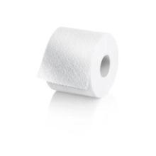 The Good Roll Recycled toiletpapier wit Productfoto