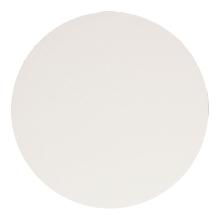 Cake board Ø 20 cm white/grey product photo