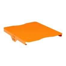 Diversey Taski orange drawer guide product photo