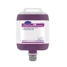 Diversey concentrated kitchen cleaner and disinfectant 2 L product photo