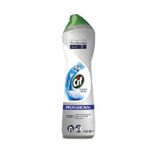 Scrub cream Cif Pro Formula Cream Original with perfume 750 ml product photo