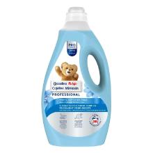 Robijn Coccolino Cajoline Mimosin Fresh concentrated fabric softener 5 L product photo