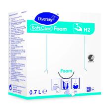 Diversey Soft Care Foam H2 handzeep 200L Productfoto