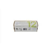 Diversey Lesseau&reg; NaturFresh foamy bar handzeep geparfumeerd wit Productfoto