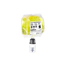 Satino schuimzeep Spring Fresh 500 ml geel SF2 Productfoto
