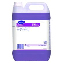 Diversey Suma Bac D10 Cleaning and Disinfectant 5L product photo
