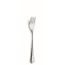 Stainless steel table fork Amefa Elegance 7204 silver product photo