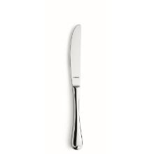 Stainless steel table knife Amefa Elegance 7204 silver product photo