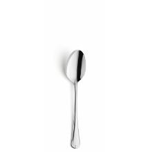 Stainless Steel Dessert Spoon Amefa Elegance 7204 Silver product photo