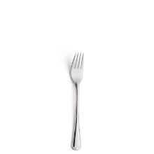 Stainless Steel Dessert Fork Amefa Elegance 7204 Silver product photo