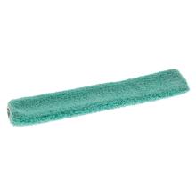 Diversey Taski Ultra microfibre interior flat mop 54 cm green product photo