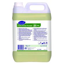 Diversey Taski Jontec Forward F4h floor cleaner 5 L product photo