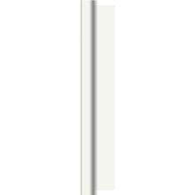 Duni MG paper tablecloth roll 1.18 &times; 8 m white product photo