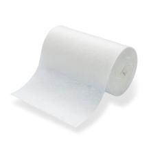 Diversey Taski static floor dusting cloth 60 cm 100 pieces on roll white product photo