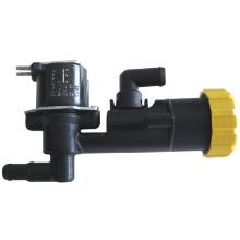 Diversey 17700-07 complete solenoid valve with filter 24 V product photo
