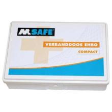 M-Safe First Aid compact first aid kit product photo