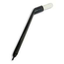 Smit & Dorlas la cimbali espresso machine cleaning brush 14 cm black product photo
